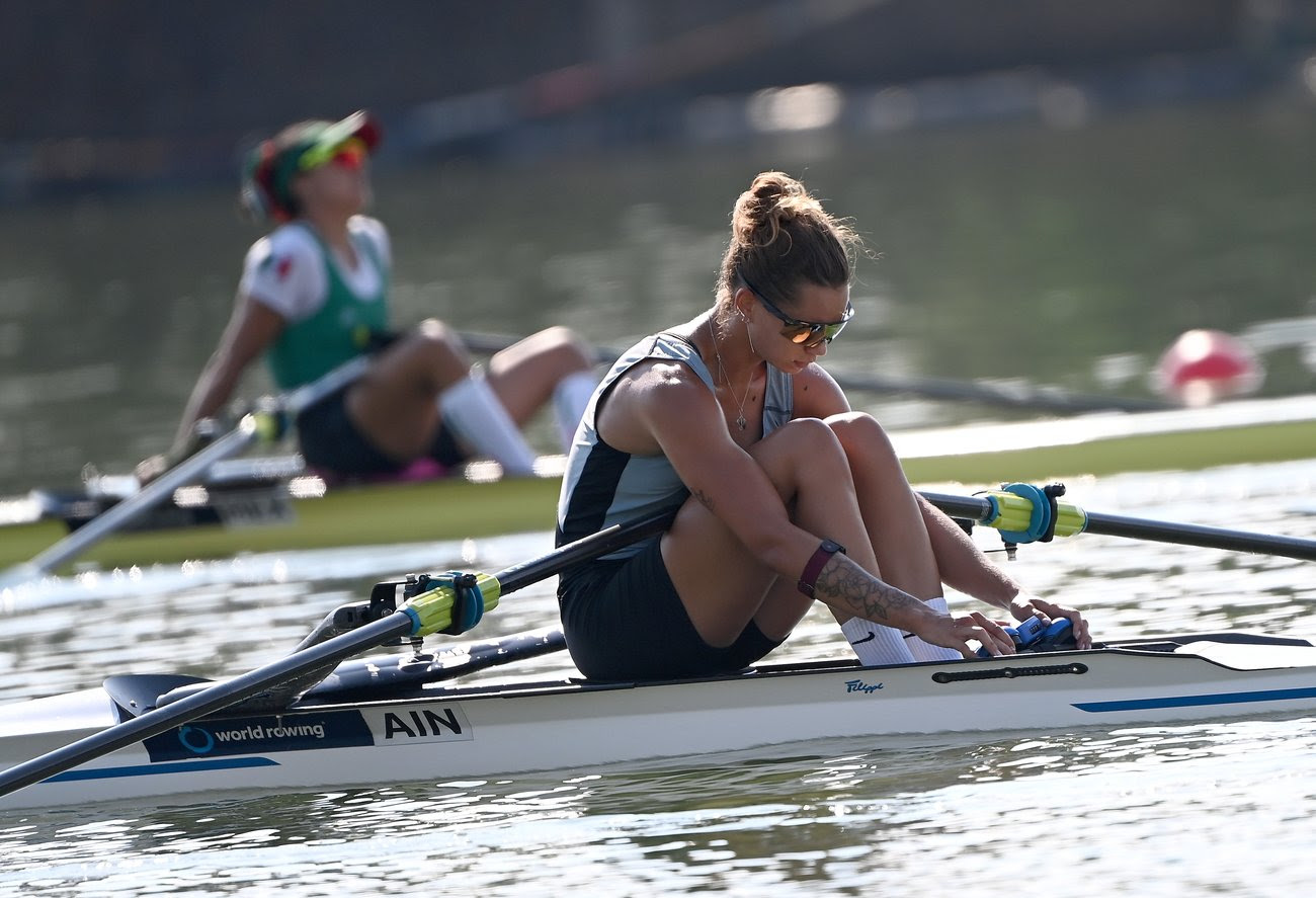 World Rowing extends participation for Russian and Belarusian Athletes under strict neutrality conditions