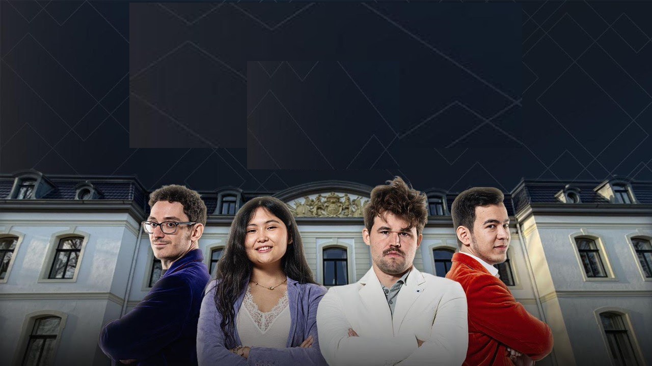 2027 FIDE Freestyle Chess World Championships to be held in Weissenhaus