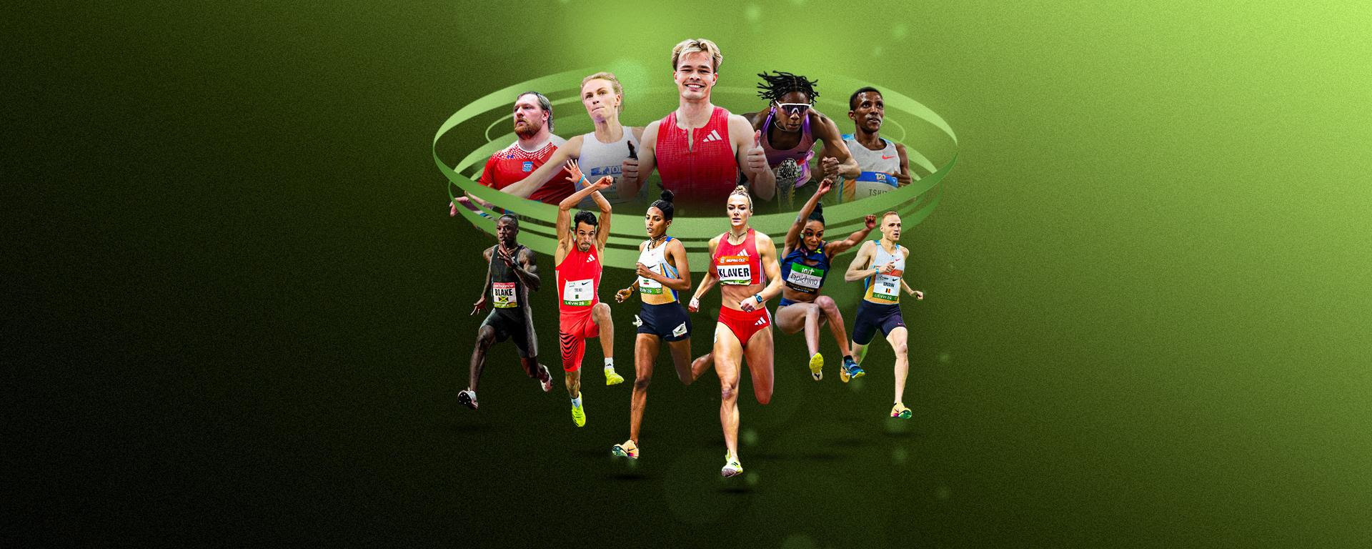 World Indoor Tour champions win wild cards for Kujawy Pomorze