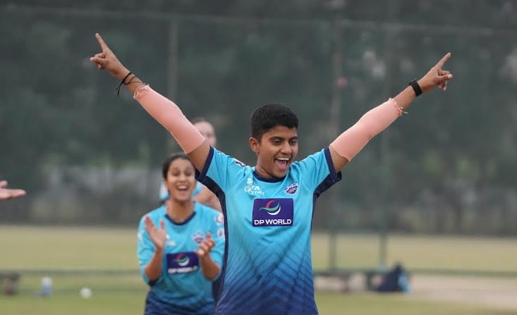 “We are eager to play them again”: Charani ahead of eliminator vs GG