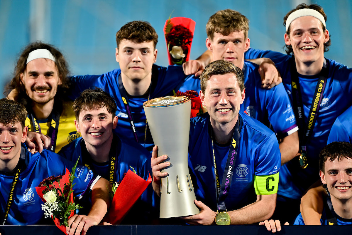 Scotland Men Chase Historic First World Cup as Qualifiers Beckon