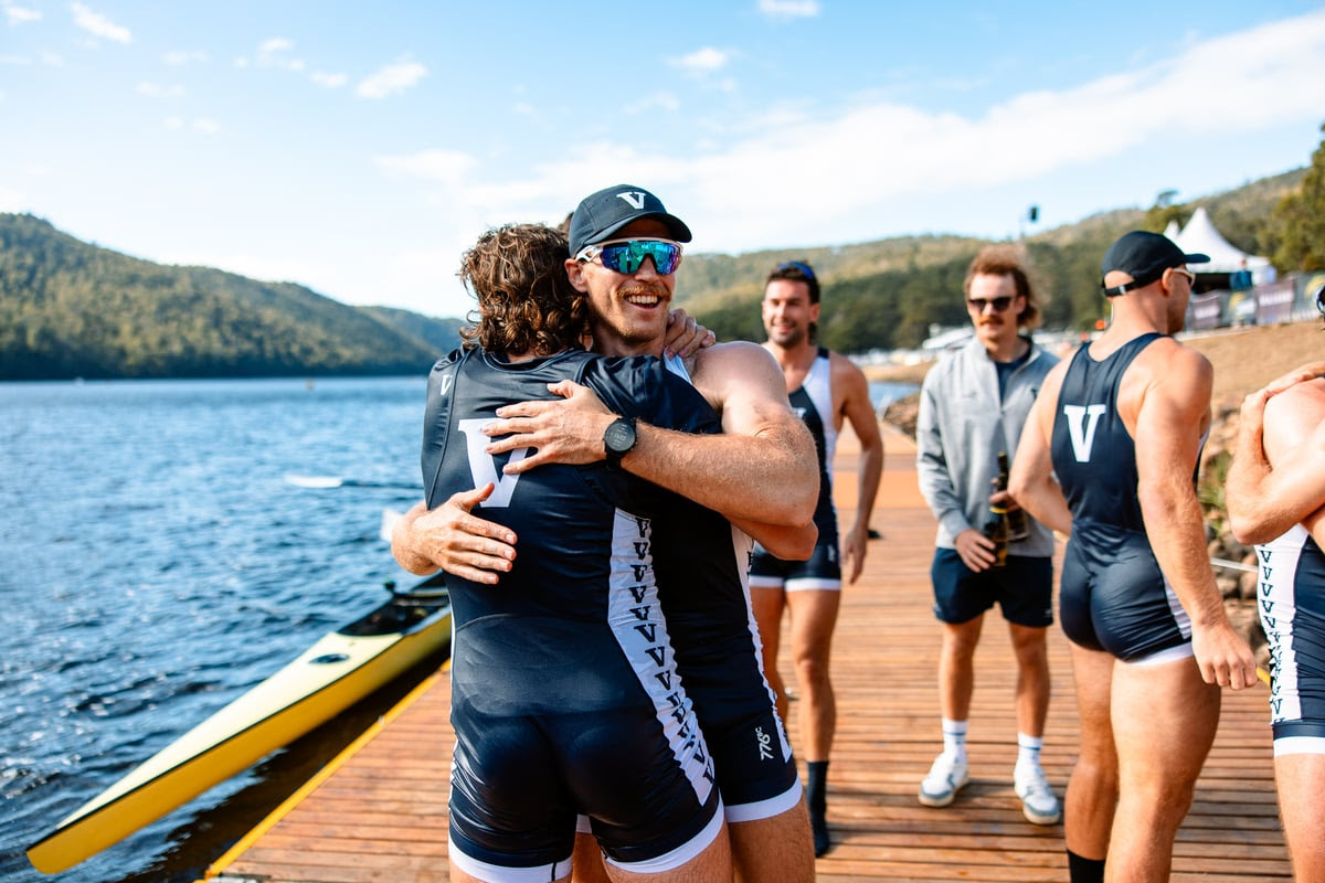 Entries close for ARC26 as record breaking numbers bound for Tasmania