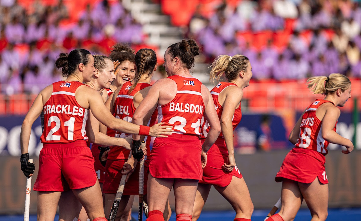 England enter in semi-finals of World Cup Qualifiers in Hyderabad