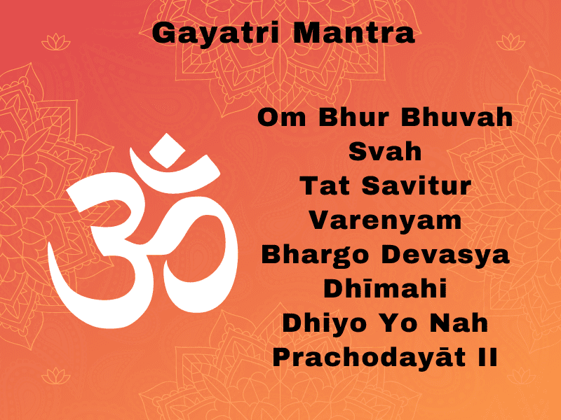 Hindu mantras to start the day of six legislative bodies in Arizona