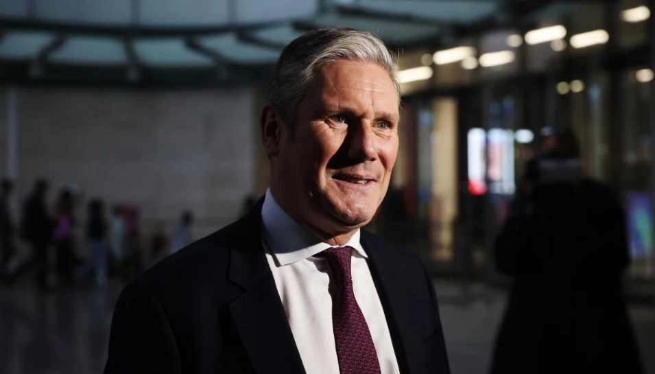 UK to bring Ukrainian experts to help Gulf partners shoot down Iranian drones - Prime Minister