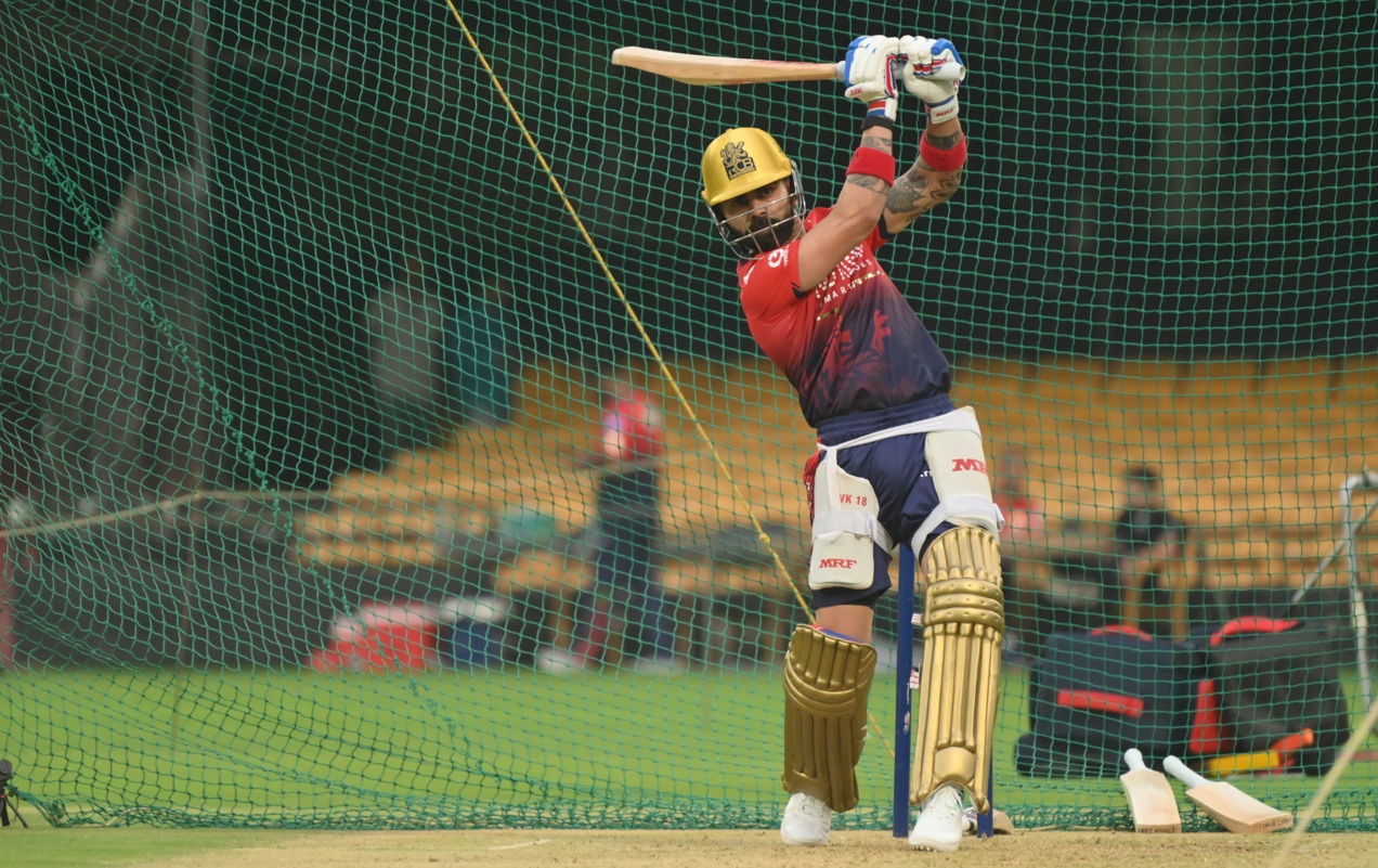 “The whole journey for 18 years flashed before my eyes,” Virat Kohli reflects on RCB’s IPL triumph