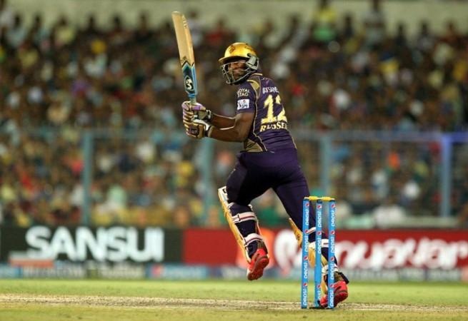 Kolkata Knight Riders retire jersey number 12 as a tribute to Andre Russell - the Eternal Knight