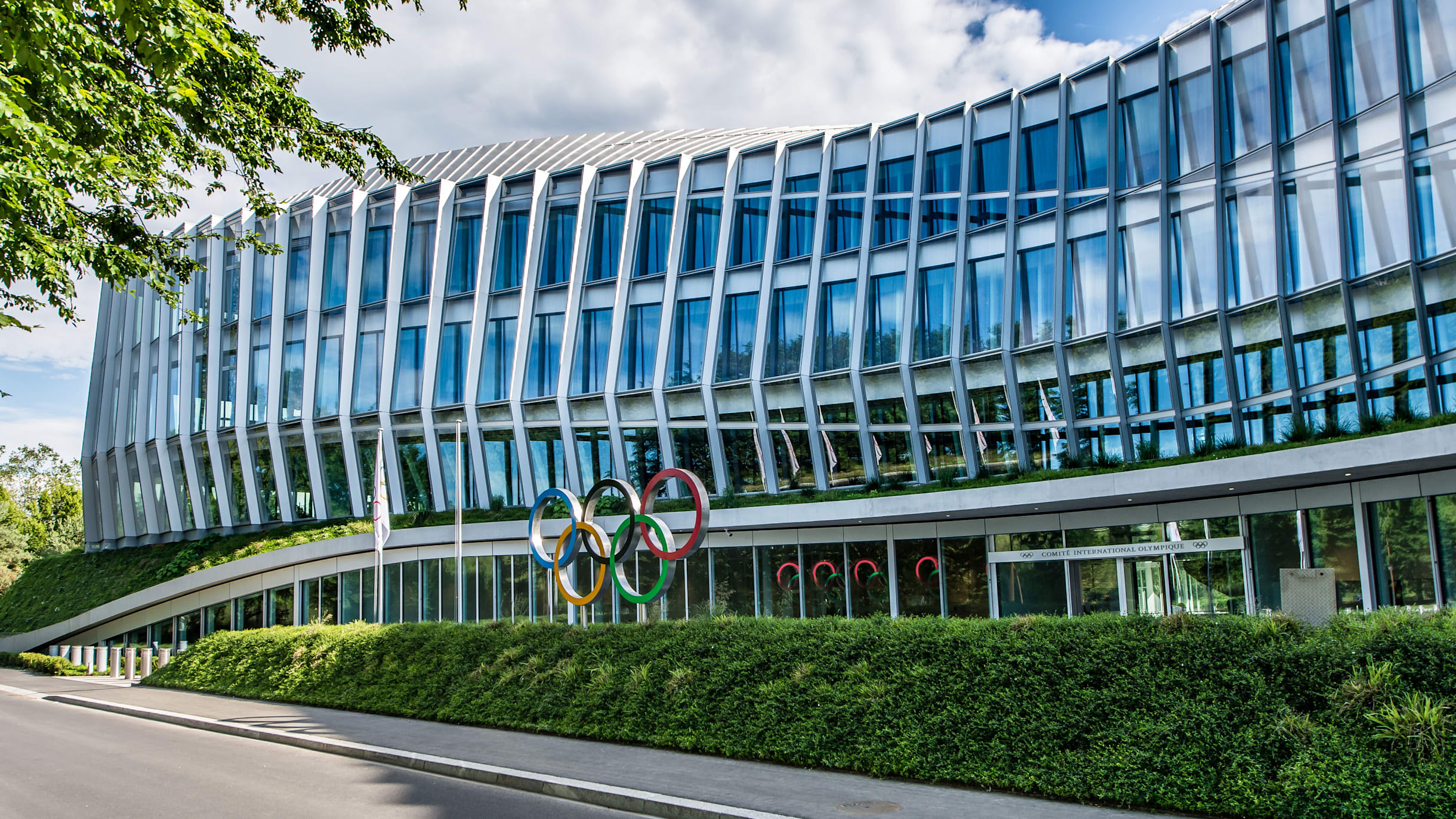 International Olympic Committee announces new Policy on the Protection of the Female (Women’s) Category in Olympic Sport