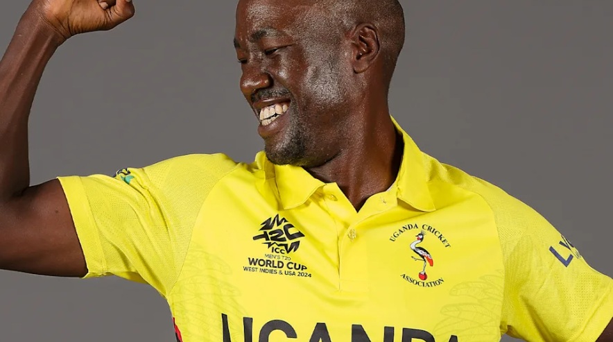 Uganda to host ICC U19 women's t20 world cup Africa division 2 qualifier in Entebbe