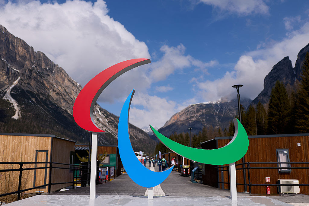 Record number of NPCs and athletes to compete at Milano Cortina 2026 Paralympic Winter Games