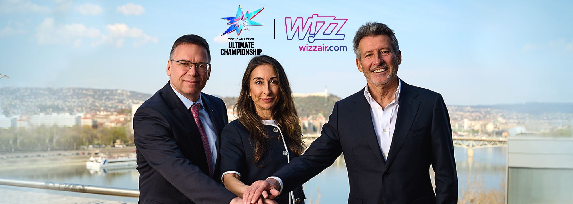 Wizz Air jets in as Official Airline Partner for Ultimate Championship