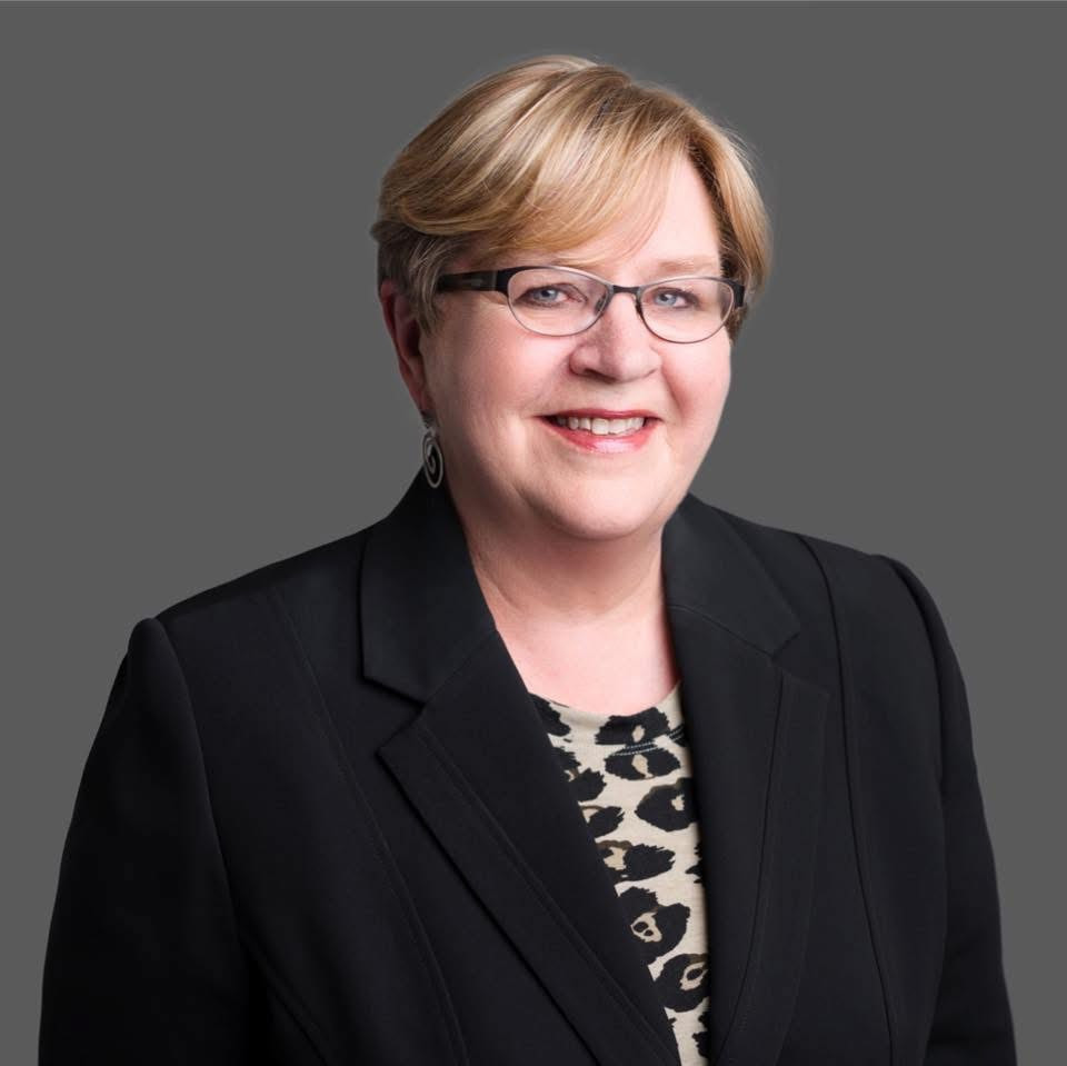 ANDRA pays tribute to Board Member Trish Crossin AM