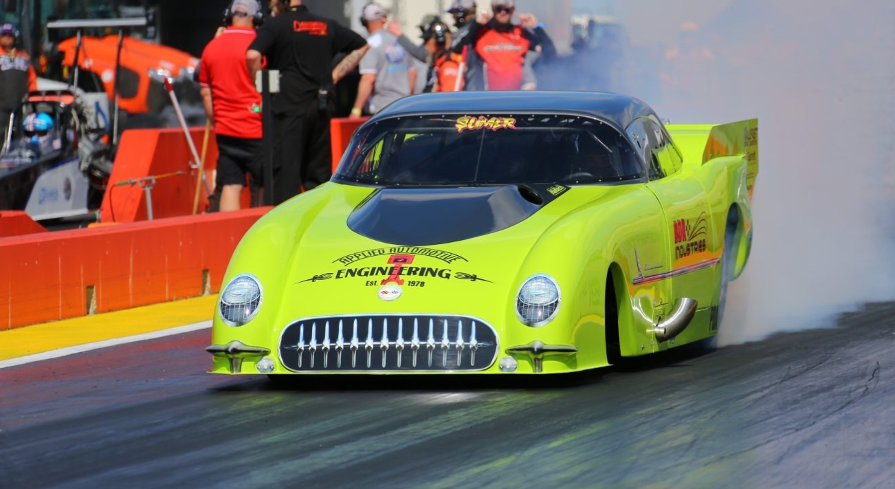 Super comp field set for a tactical battle at ANDRA Grand Finals