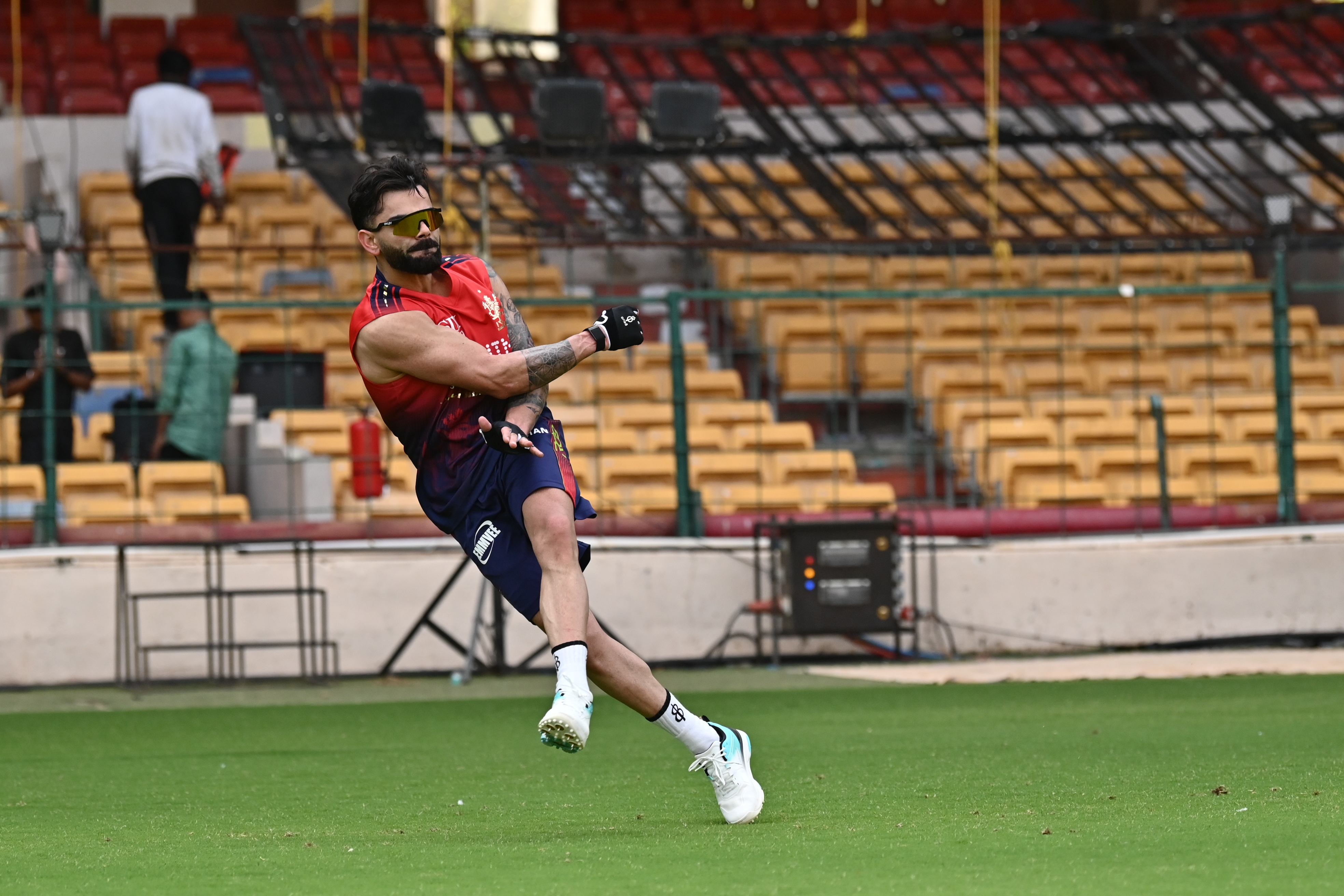 ‘We stayed ahead of the game at all times,’ Virat Kohli hails RCB’s clinical all-round show