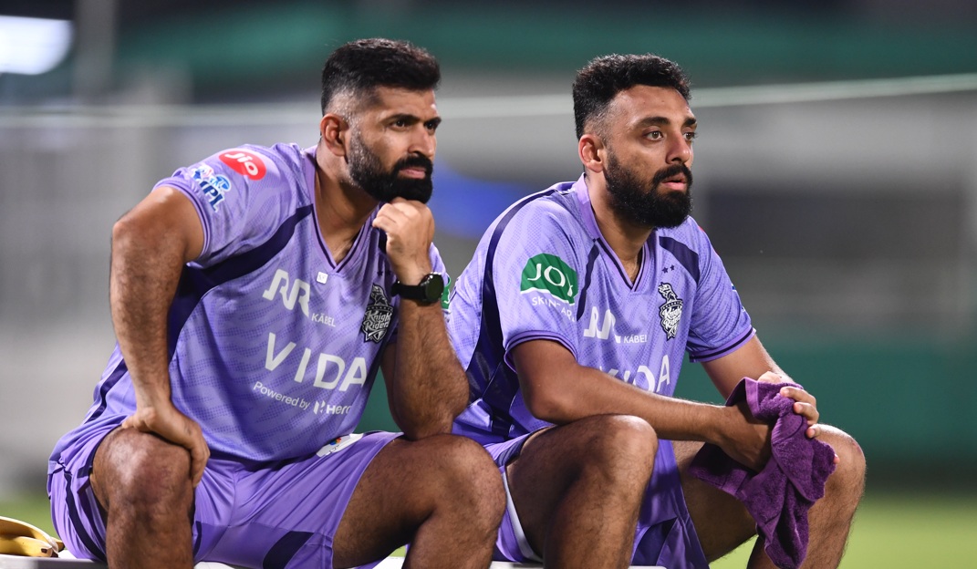 ‘We continue to believe in what Cameron Green can offer at his best’ - Abhishek Nayar