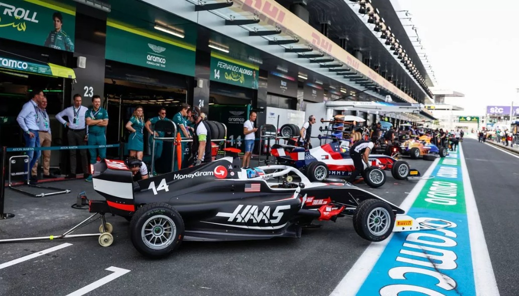 F1 ACADEMY introduces three-race weekend format in Montreal and Austin