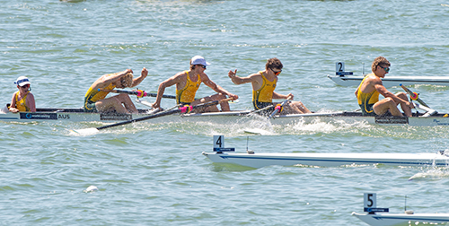 Australia’s next generation ready to take on the world as Under 19 Team named