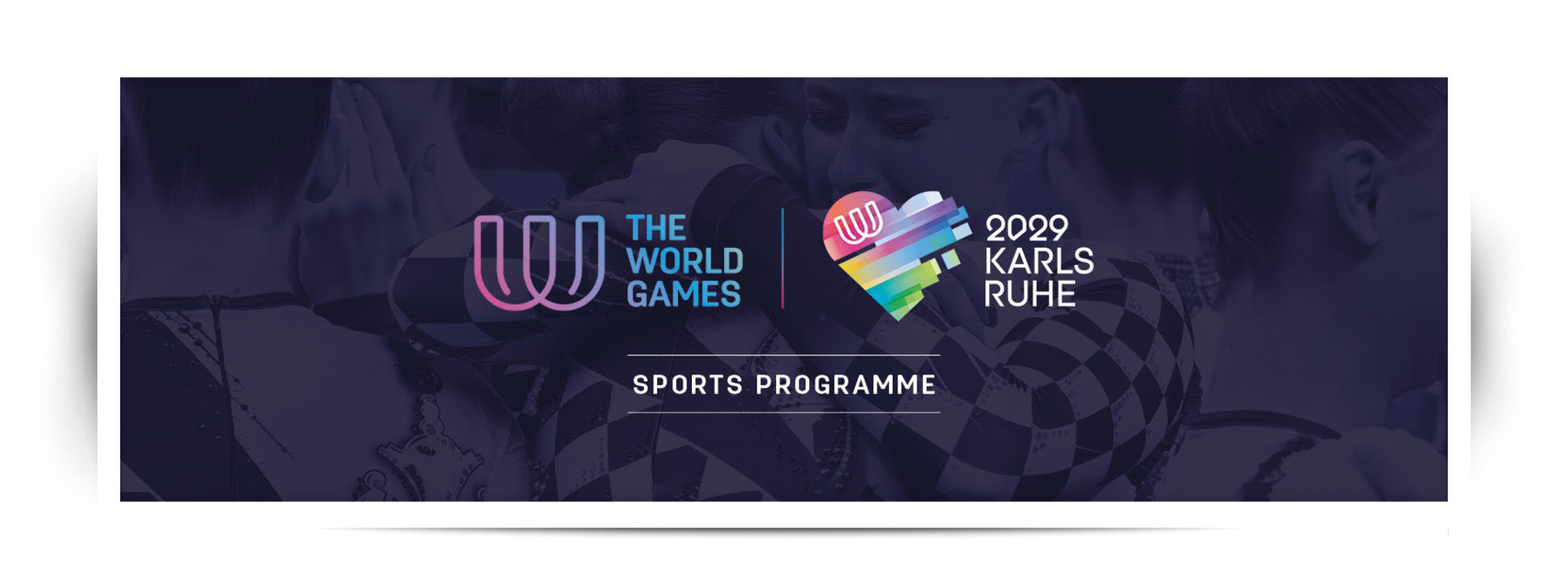 2029 Sports Programme of The World Games unveiled