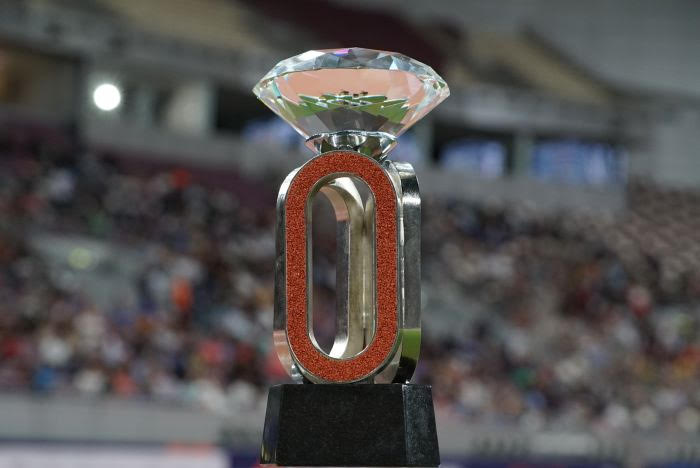 Doha Wanda Diamond League meeting postponed until June