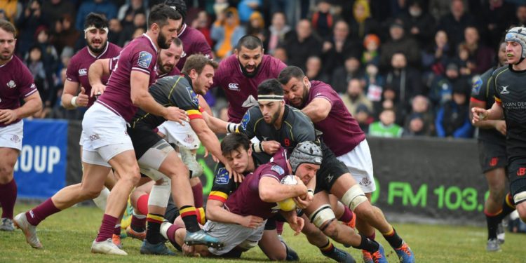 World Rugby sanctions six players, a team doctor and the Georgia Rugby Union over historical urine sample substitution cases
