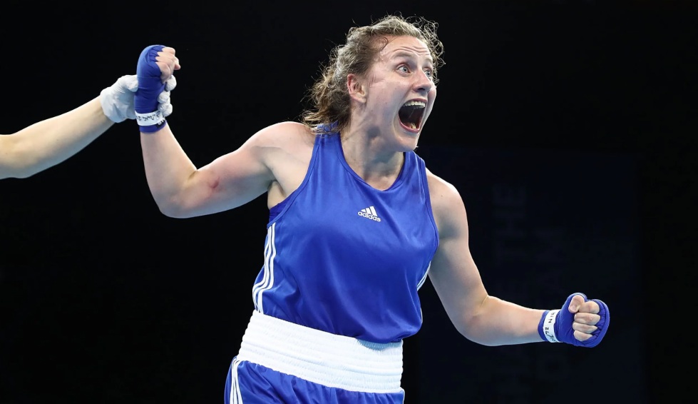 Reigning Champion Walsh to seek title defence at Glasgow 2026