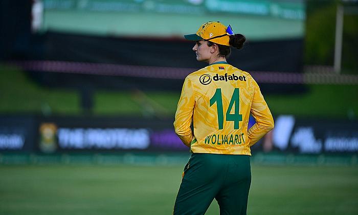 Rana, Wolvaardt named ICC Players of the month for April