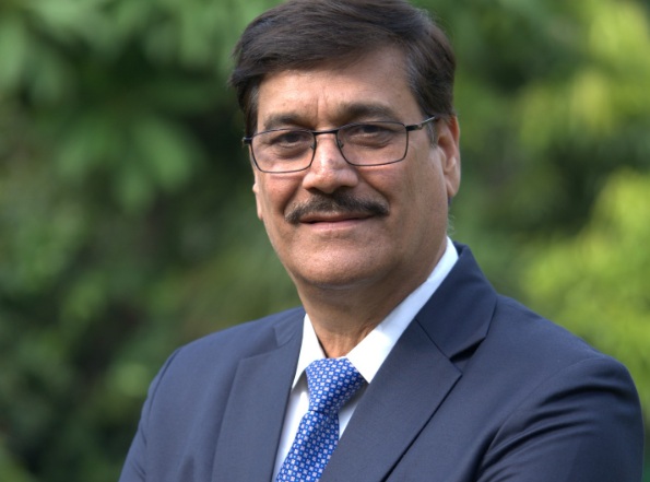 Dr. Sahdev Yadav elected unanimously as President of South Asian Weightlifting Federation