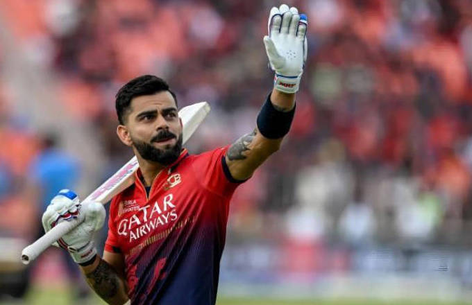 Virat Kohli to lift the lid on leadership, pressure and peak performance at RCB Innovation Lab Indian Sports Summit