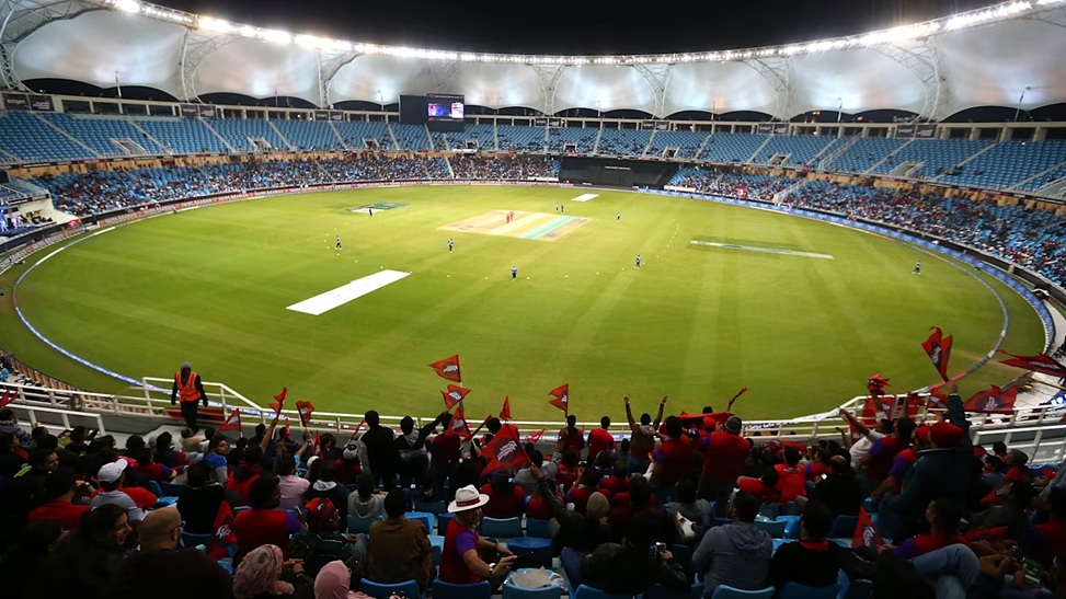ICC Women's T20 World Cup 2026: A look at the venues