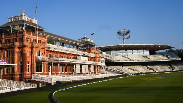 Lord’s to host final of ICC Women’s T20 World Cup 2026