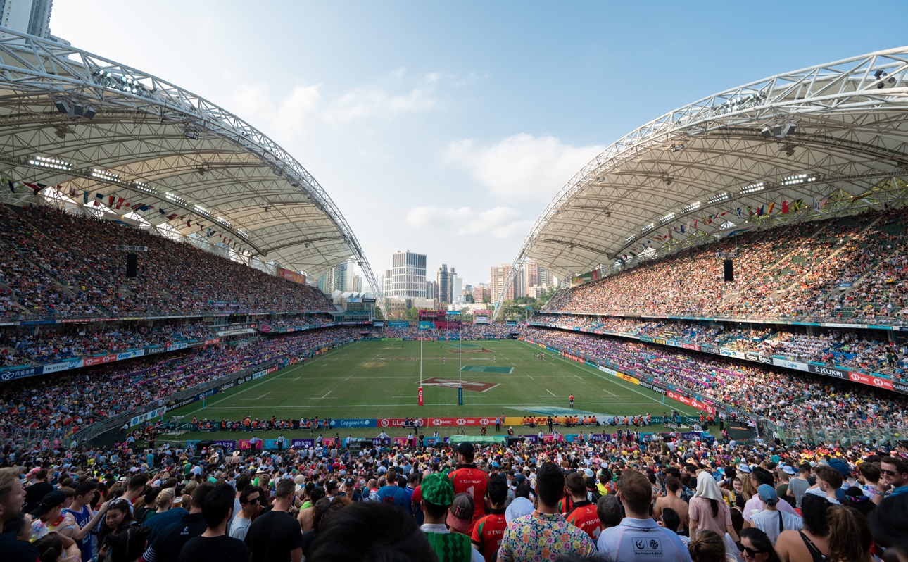 World Rugby unveils evolved SVNS model
