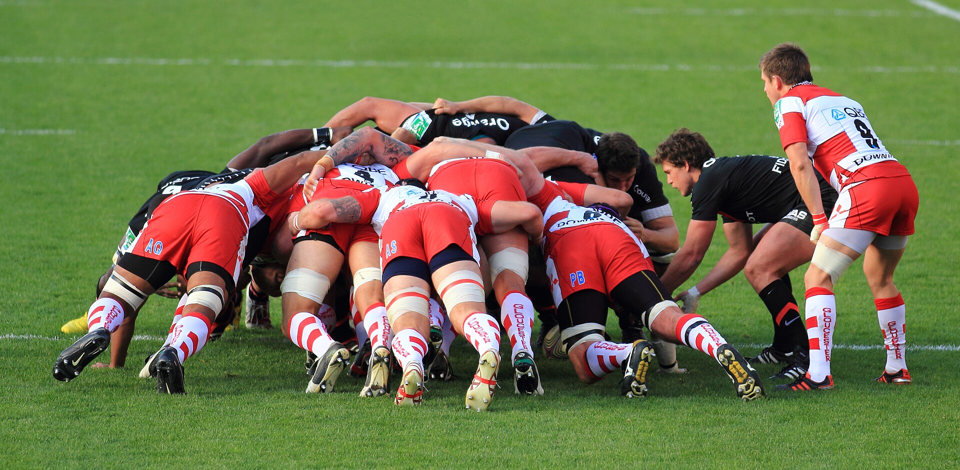World Rugby Council moves 20-minute red card to global law trial