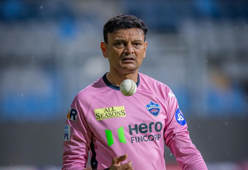 No excuses, better side won - Badani reflects on DC’s loss against MI