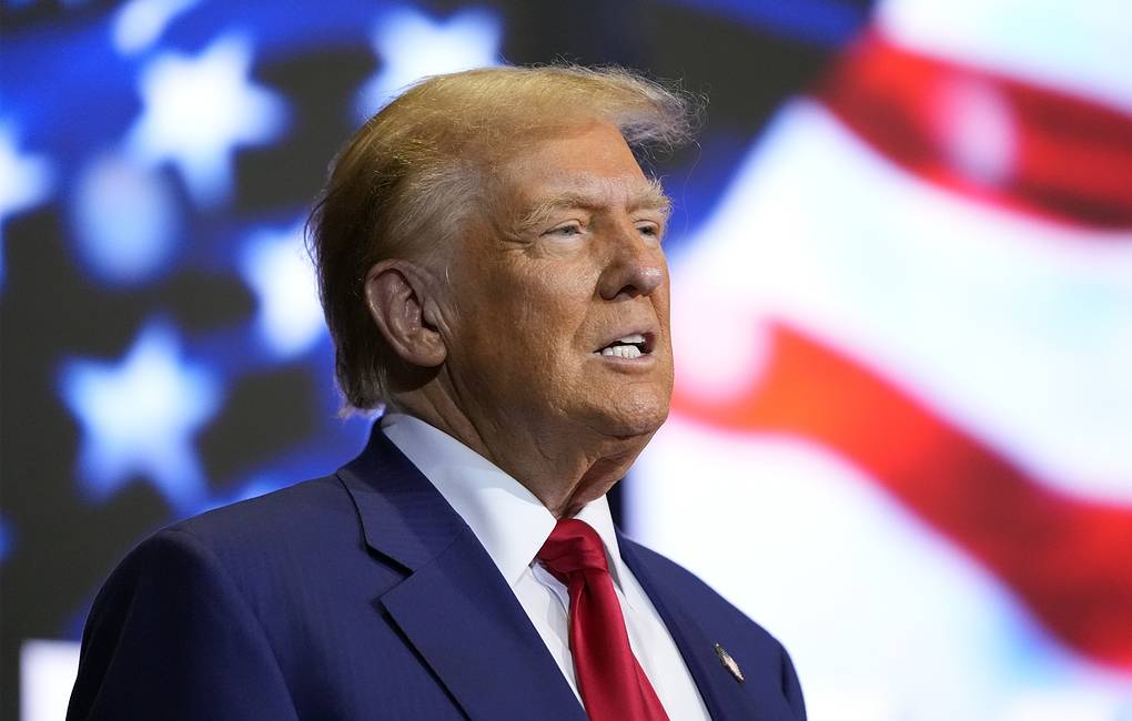 Trump agrees to postpone introduction of 50% tariffs on EU goods