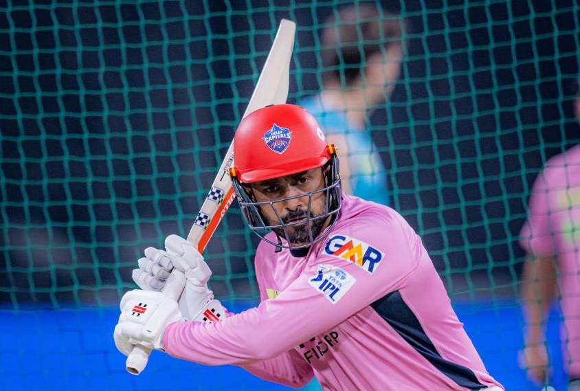 Rejuvenated DC aim to return to winning ways in away clash against SRH