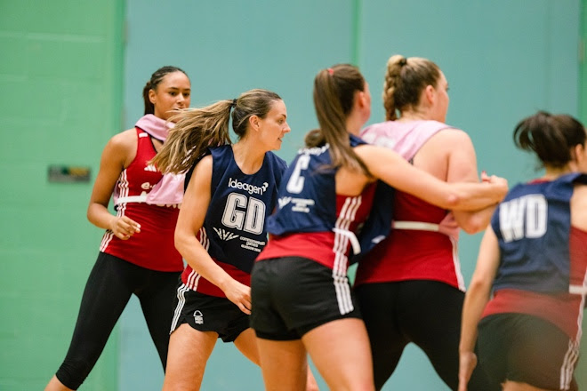 Ideagen becomes games first AI Technology principal partner and backs Commonwealth Netball as presenting partner