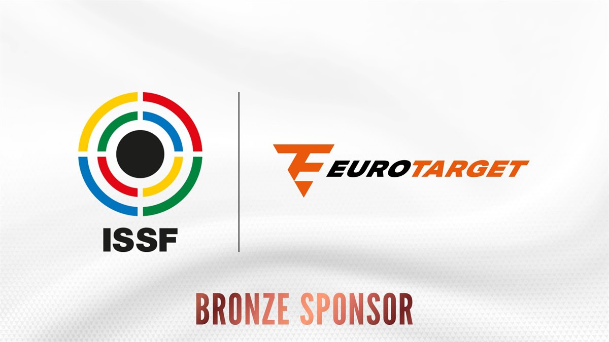 Eurotarget joins ISSF as a Bronze sponsor partner