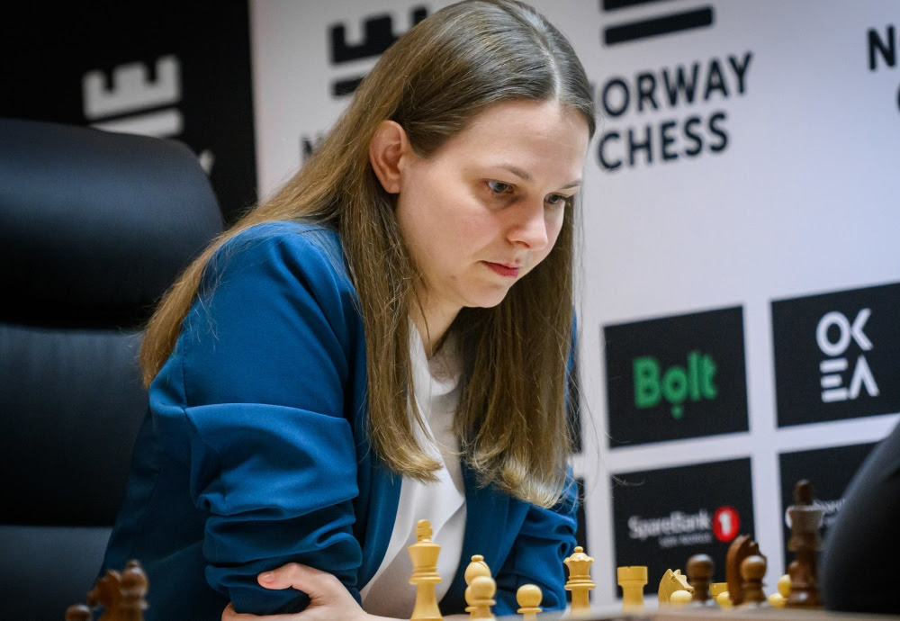 Chess world descends on London for the World Rapid and Blitz Team Championships
