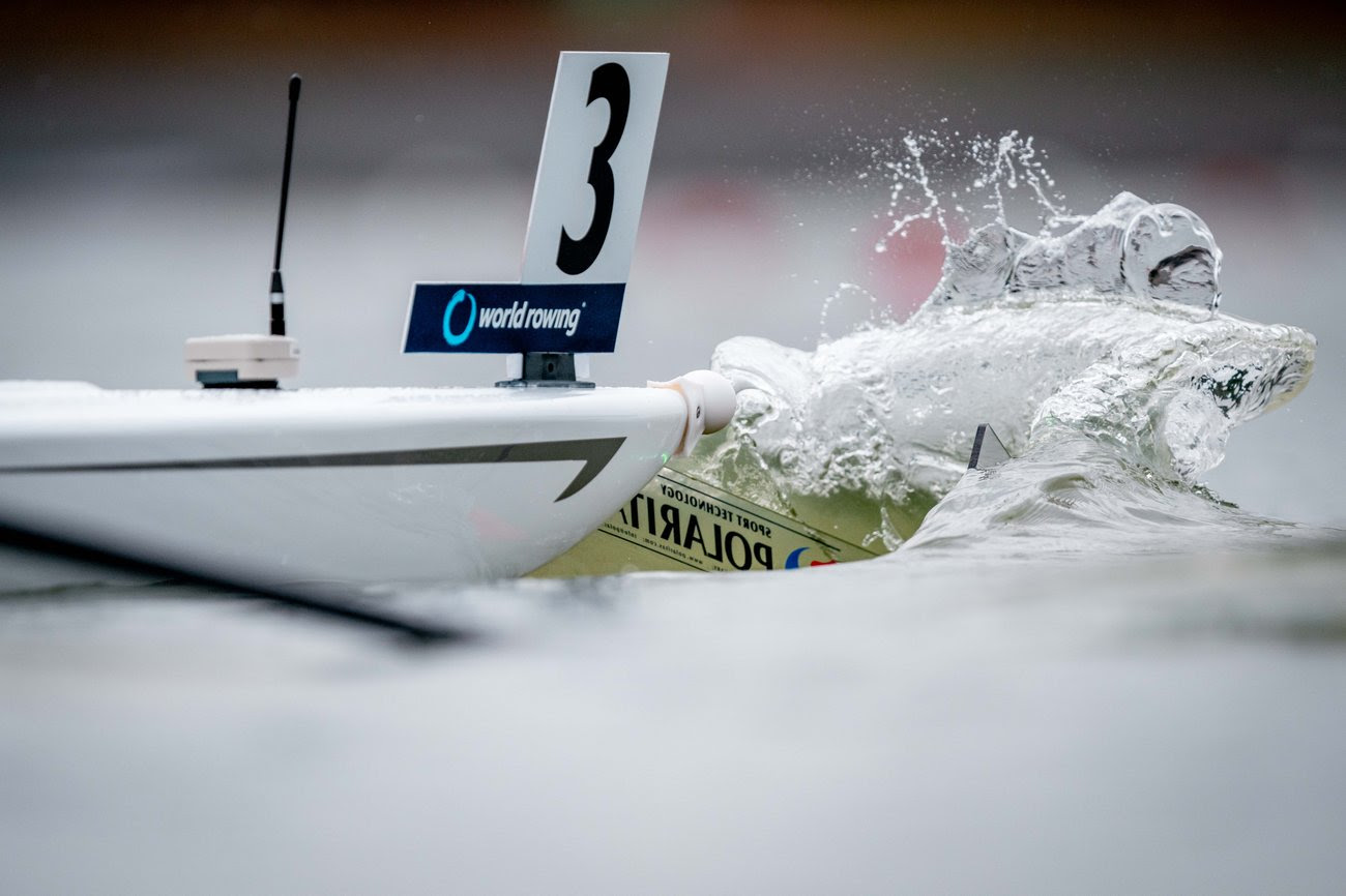 World Rowing earns highest A1 rating in latest ASOIF Governance Review