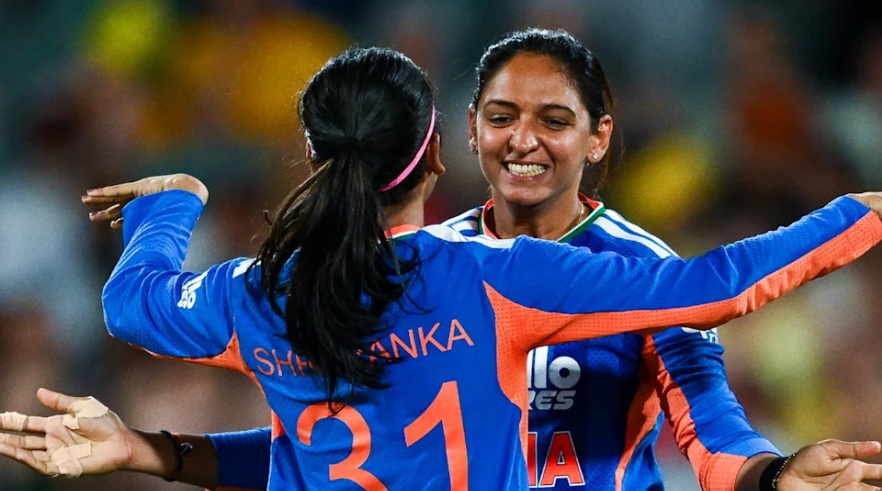 ICC Women’s T20 World Cup 2026 to set new broadcast benchmark for Women’s Cricket with pioneering production