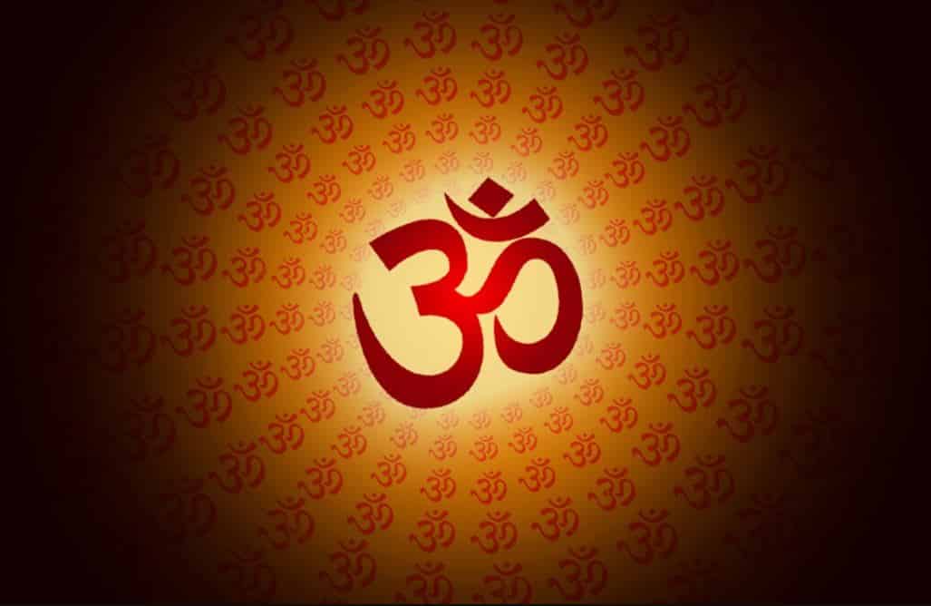 Hindu mantras to start the day of Fayetteville City Council