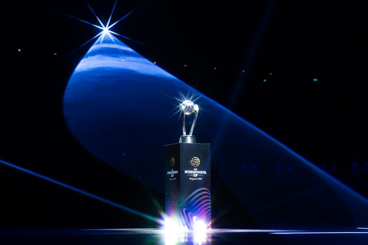 Beijing set to host FIBA Intercontinental Cup through 2028