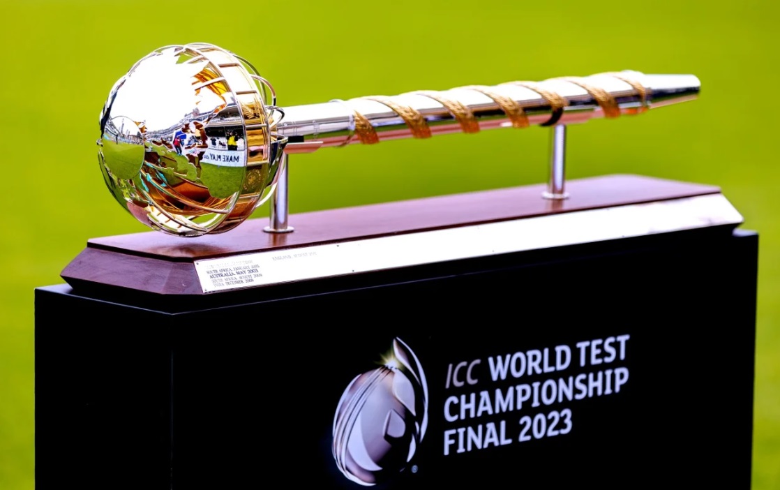 World Test Championship 2025-27 cycle commences with Sri Lanka-Bangladesh and England-India series