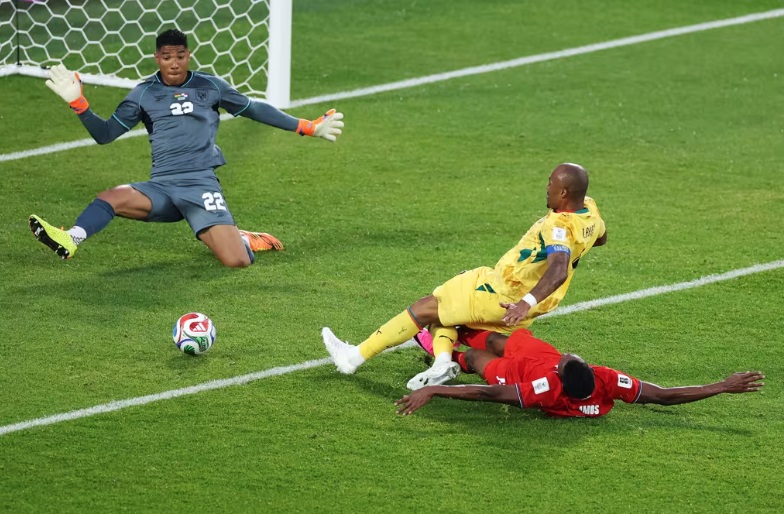 95th-minute Caleb Yirenkyi goal saw Ghana edge past Panama in Toronto