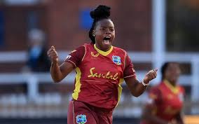 Aaliyah Alleyne and Qiana Joseph found guilty of breaching the ICC Code of Conduct