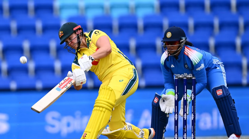 Batters to look out for at the ICC Women's T20 World Cup 2026