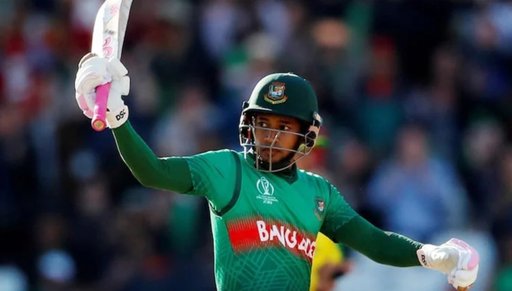 Mushfiqur Rahim, Lauren Bell named ICC players of the month for May