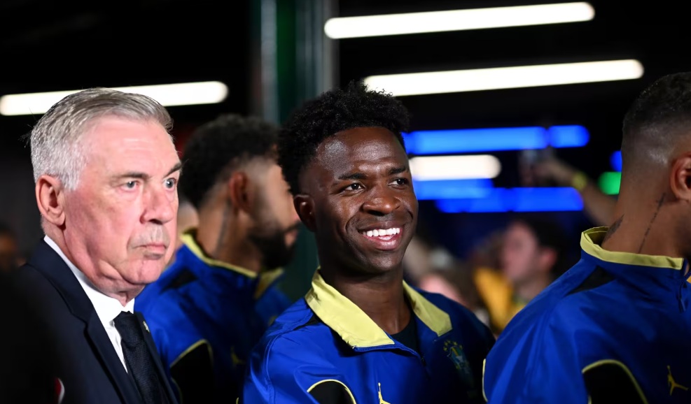 It's win or go home as Brazil face Japan, Germany take on Paraguay and the Netherlands lock horns with 2022 semi-finalists Morocco