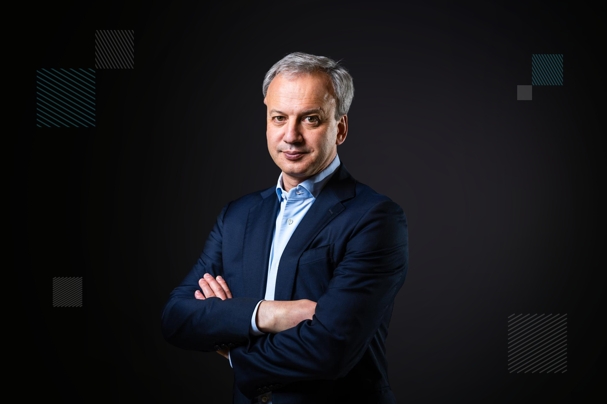 Arkady Dvorkovich to seek third term as FIDE President