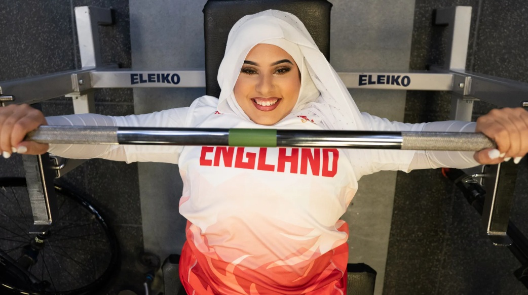 Doaa Shayea on smashing stereotypes and empowering women